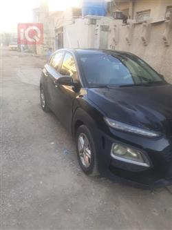 هيونداي كونا